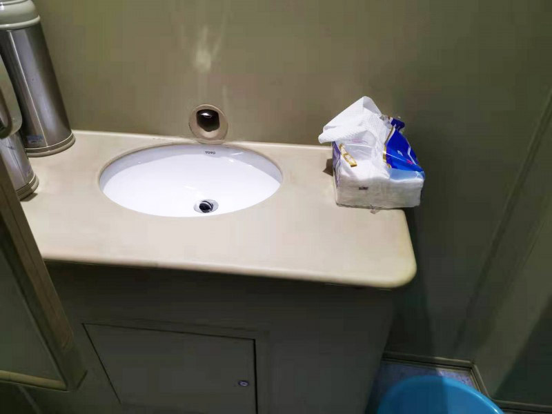 星美SIW防撞墻系統:新型防撞馬桶+防撞洗手臺